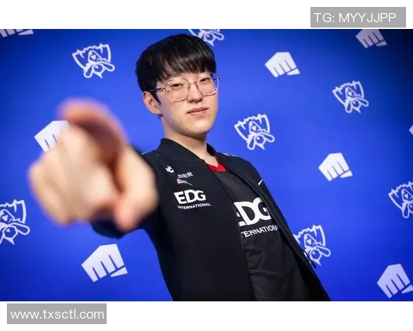 EDG战队崛起之路:从默默无闻到英雄联盟巅峰的奋斗故事 EDG战队崛起之路:从默默无闻到英雄联盟巅峰的奋斗故事