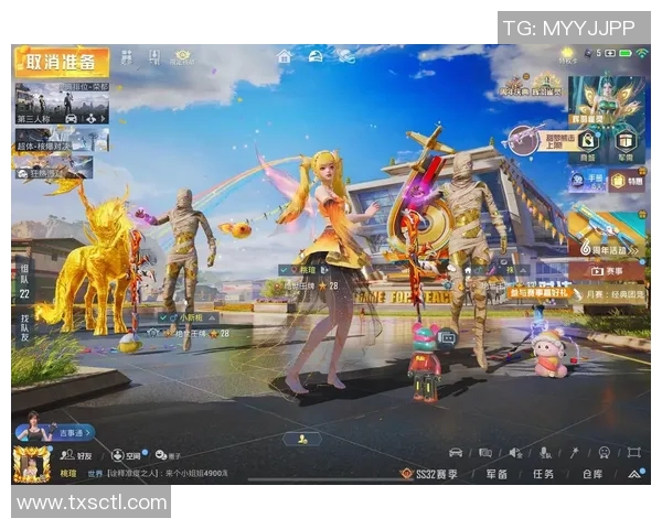 李秀英独家分享和平精英游戏技巧与心得体会助你快速提升战斗力 李秀英独家分享和平精英游戏技巧与心得体会助你快速提升战斗力