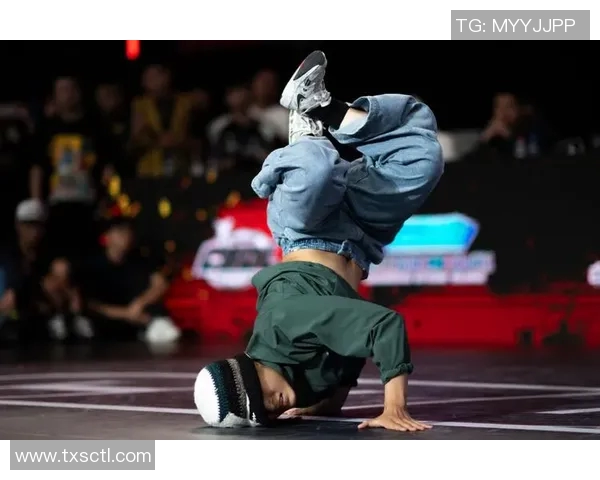 武汉街舞队如何在世界攀岩锦标赛中实现华丽转型与突破 武汉街舞队如何在世界攀岩锦标赛中实现华丽转型与突破