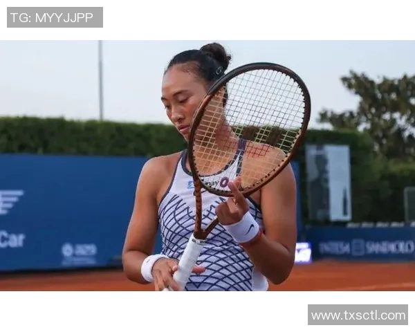 张秀英专访：从青涩少女到网球传奇的奋斗与成长之路