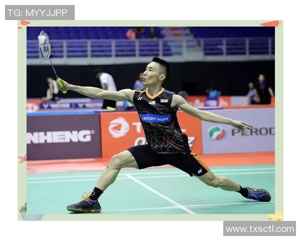 广州羽毛球队实力提升引发热议新篇章探讨羽毛球未来发展方向