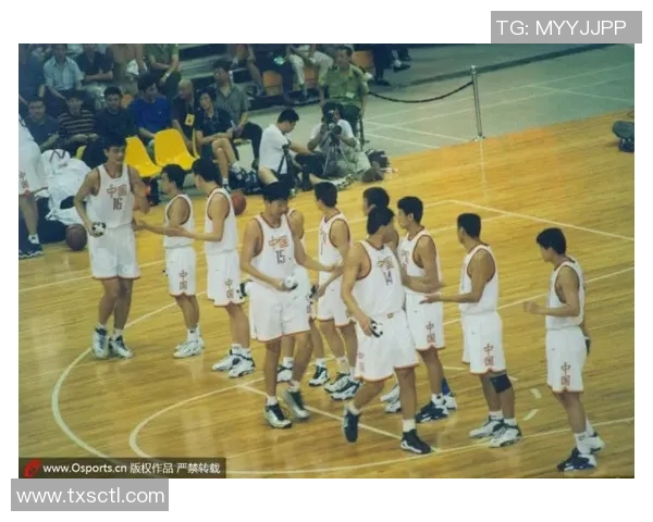 吴秀英专访：从青涩球员到篮球教练的成长之路与心路历程回顾