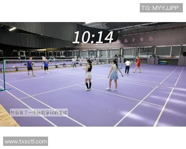 成都羽毛球队与深圳羽毛球队赛后复盘灵活性对决的精彩瞬间与战术分析