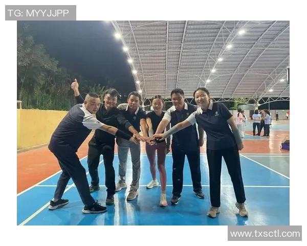 排球盛宴：深入分析杭州排球队默契配合与战术策略的奥秘