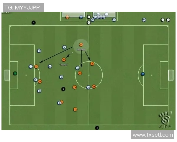 武汉足球队反击战术解析与实战应用探讨