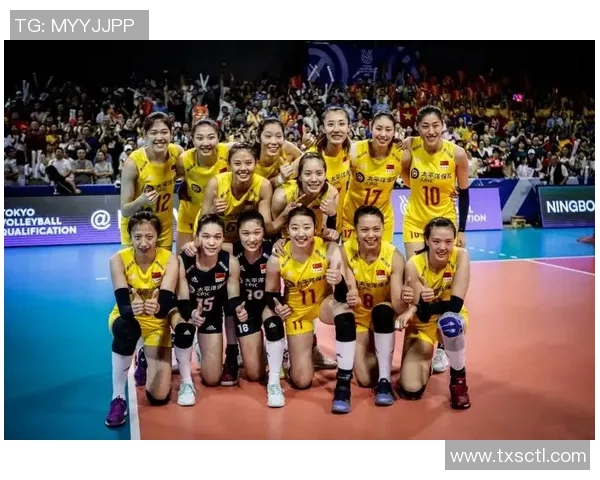 重庆排球队荣登全国排球配合排行榜第七名展现团队实力与拼搏精神