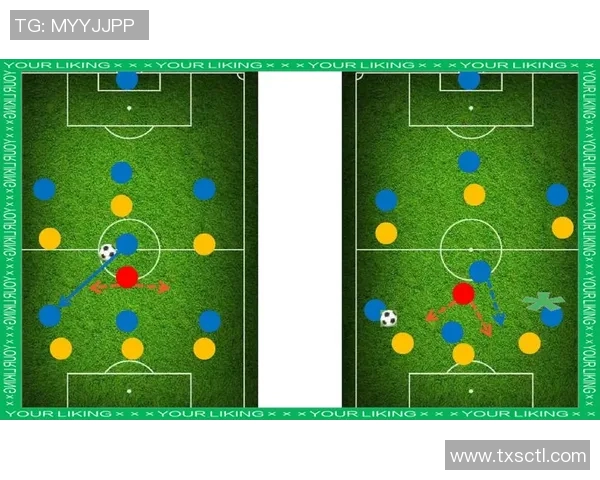 足球新手必看：全面技术入门与实战技巧提升指南