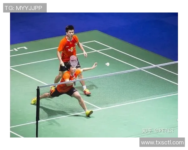 深圳羽毛球队反击战术解析与实战应用探讨 深圳羽毛球队反击战术解析与实战应用探讨