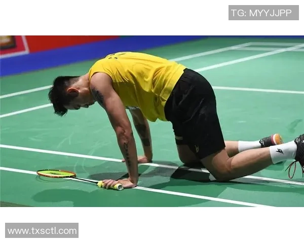 西安羽毛球队中路突破的秘密与深度解析探讨