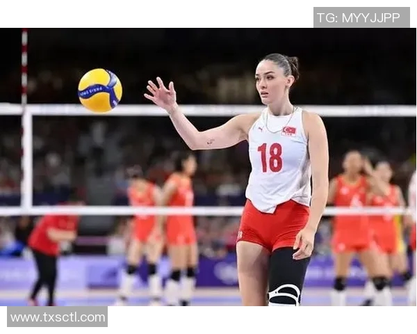 陈敏独家分享排球心得与技巧助你提升球技的秘诀与经验分析