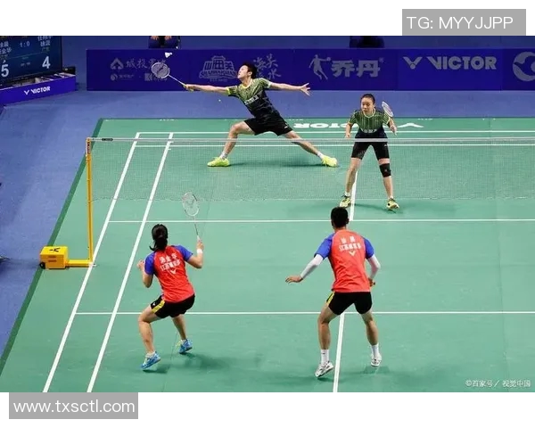 上海羽毛球队联赛表现分析：团队配合与战术执行的完美结合