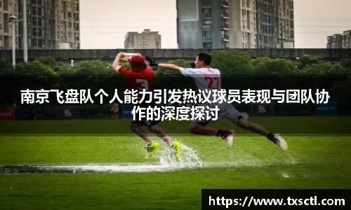 南京飞盘队个人能力引发热议球员表现与团队协作的深度探讨