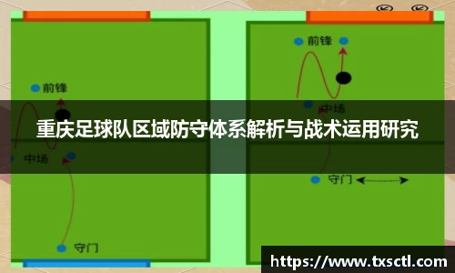 重庆足球队区域防守体系解析与战术运用研究