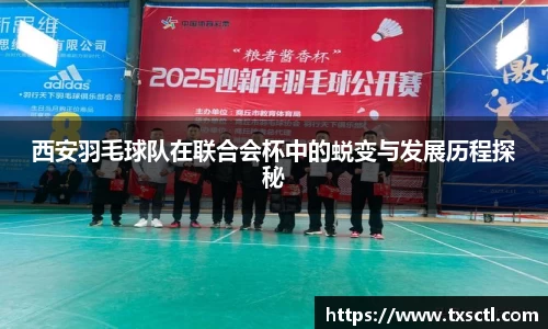 西安羽毛球队在联合会杯中的蜕变与发展历程探秘