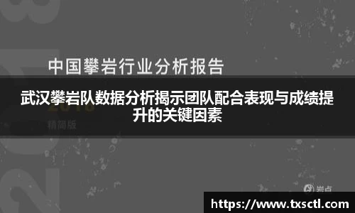 武汉攀岩队数据分析揭示团队配合表现与成绩提升的关键因素
